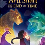 Aru Shah and the End of Time