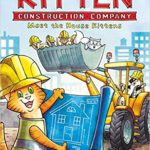 Kitten Construction Company: Meet the House Kittens