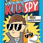 Mac B Kid Spy Series