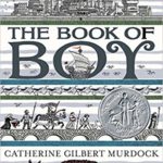 The Book of Boy