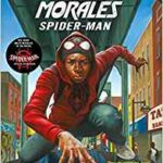 Miles Morales: Spider Man